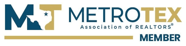 MetroTex Association of REALTORS® Member