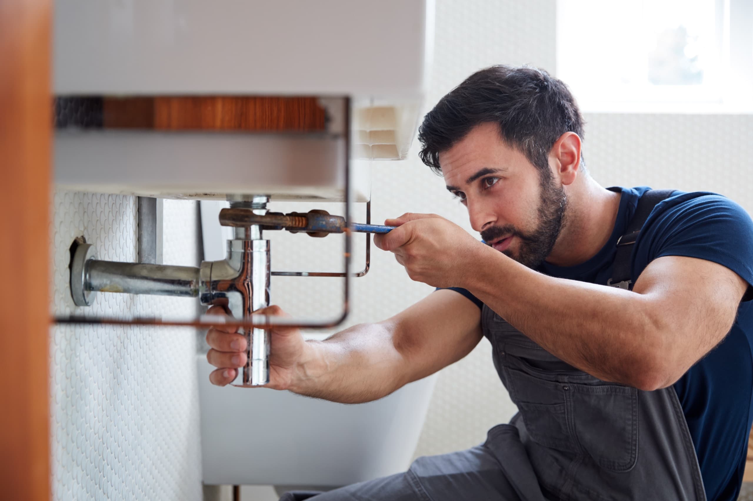 Repairs & Maintenance