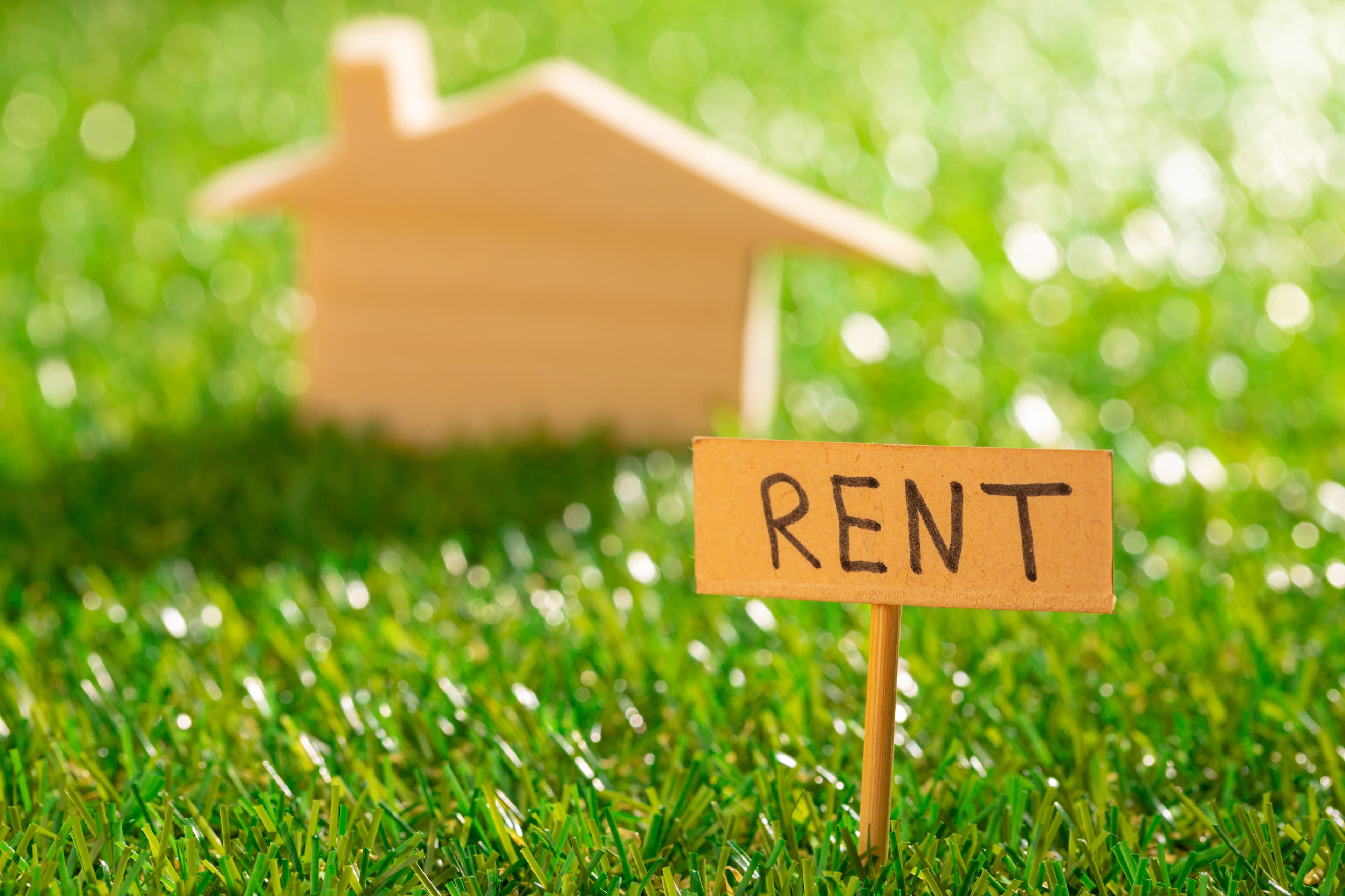 Homes for Rent