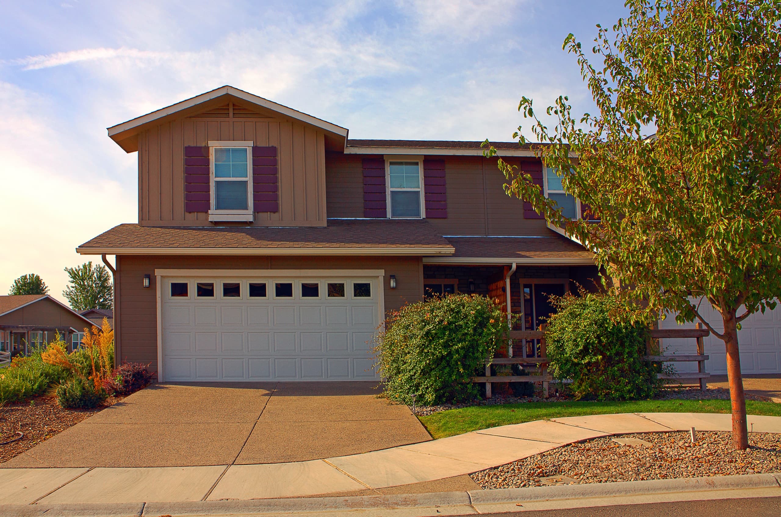 Rental homes in Arlington, Tarrant County, Texas