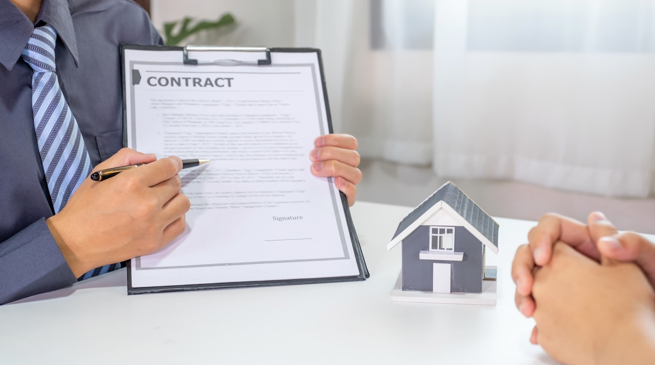 Sell Your Home
