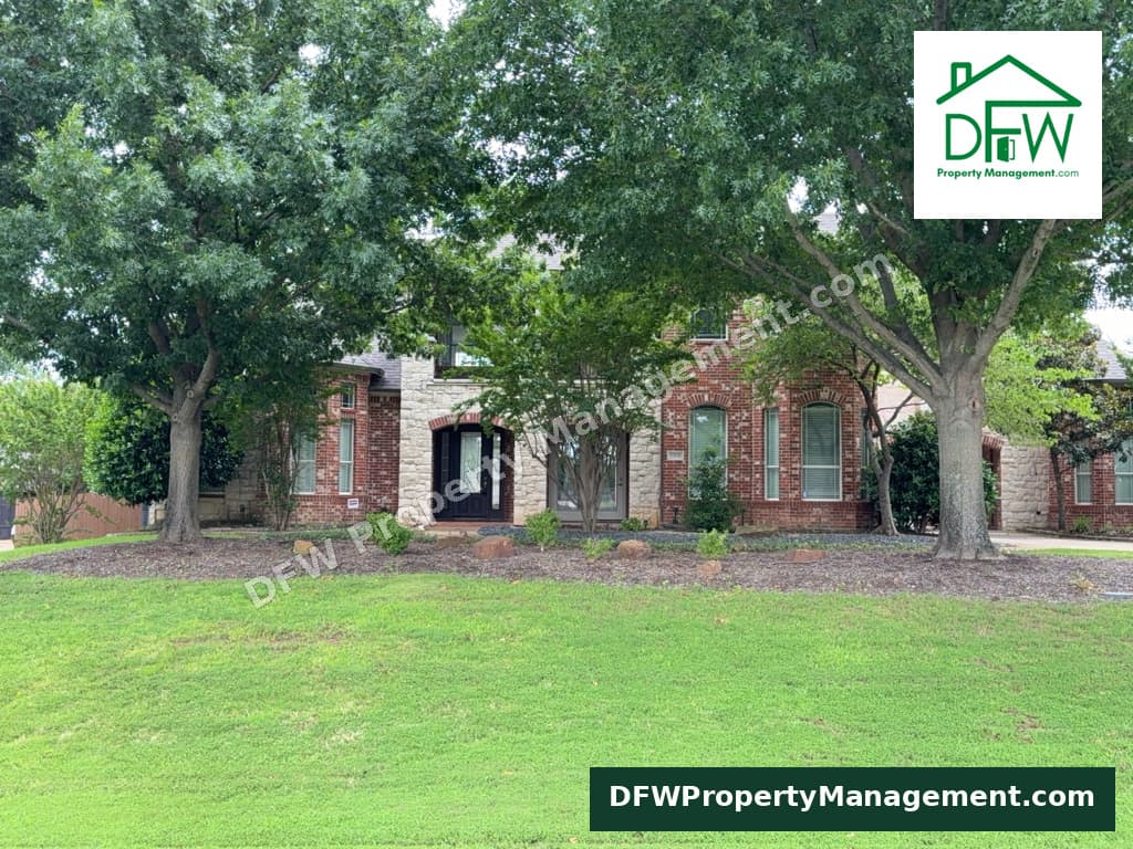 1205 Golden Gate Dr, Southlake