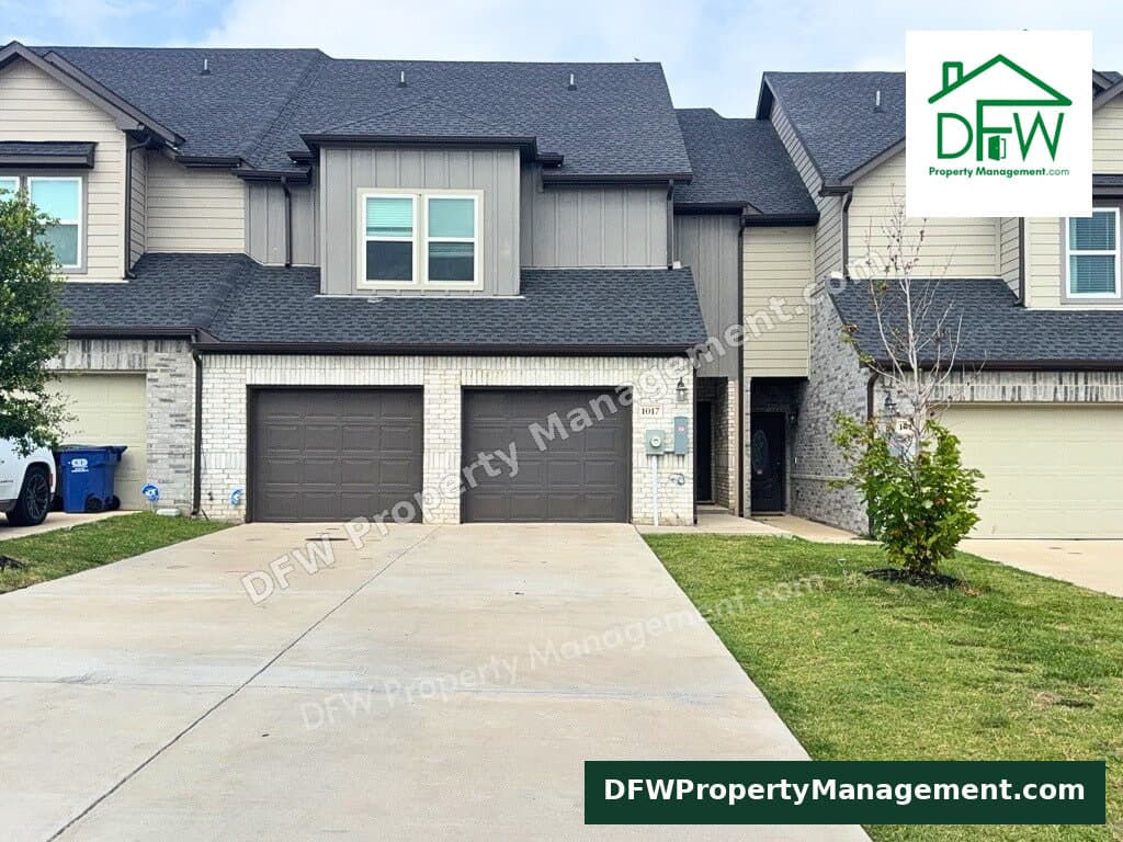 1017 Debby Ct, Wylie