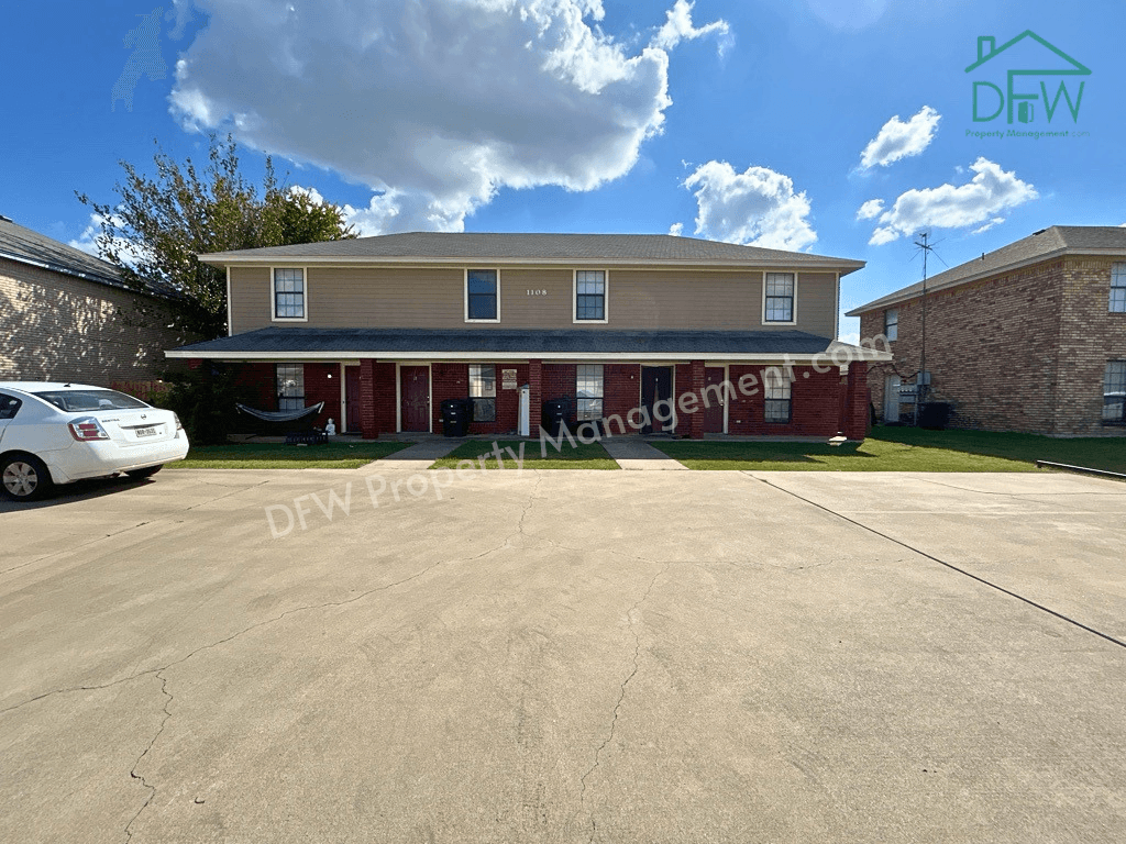 1108 Shanarae Cir, Killeen