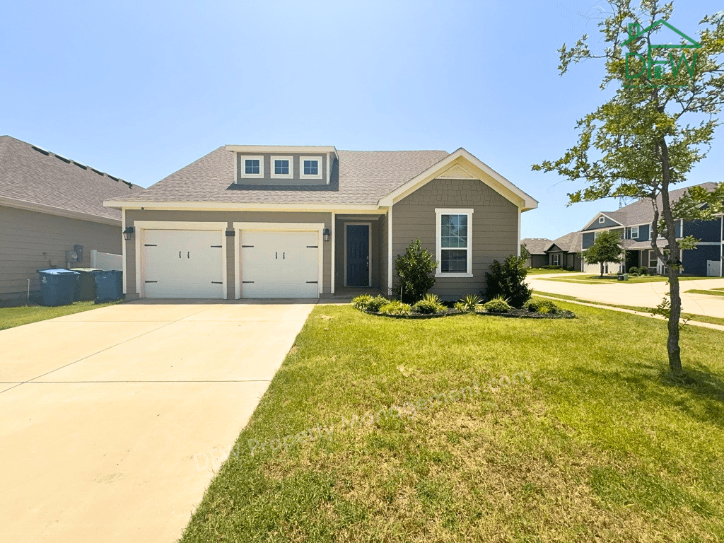 8978 Fair Oaks Dr, Providence Village