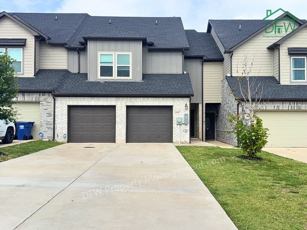 1017 Debby Ct, Wylie