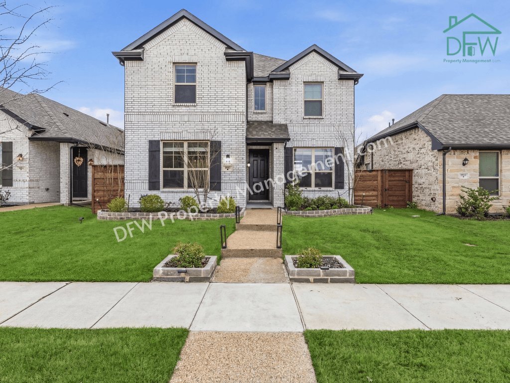 1908 Twisted Tree Ln, Mesquite