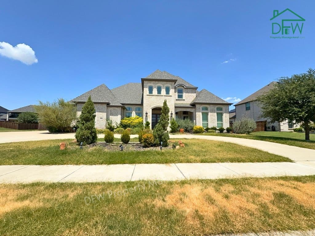 2151 Lassen Dr, Prosper